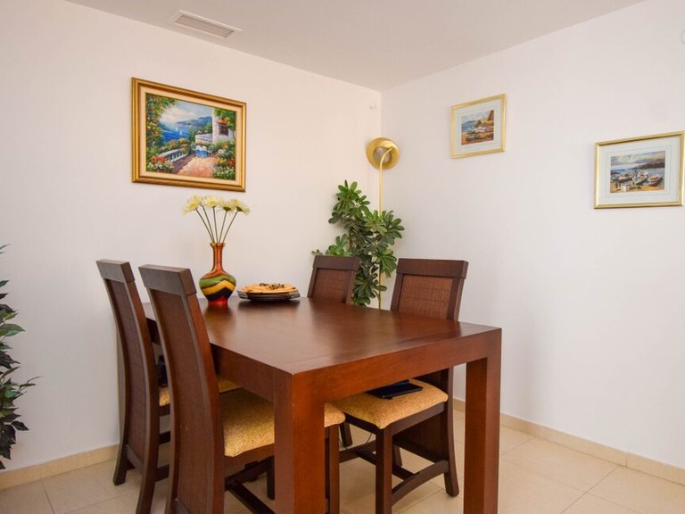 Penthouse for Sale in Benalmádena, Malaga 18