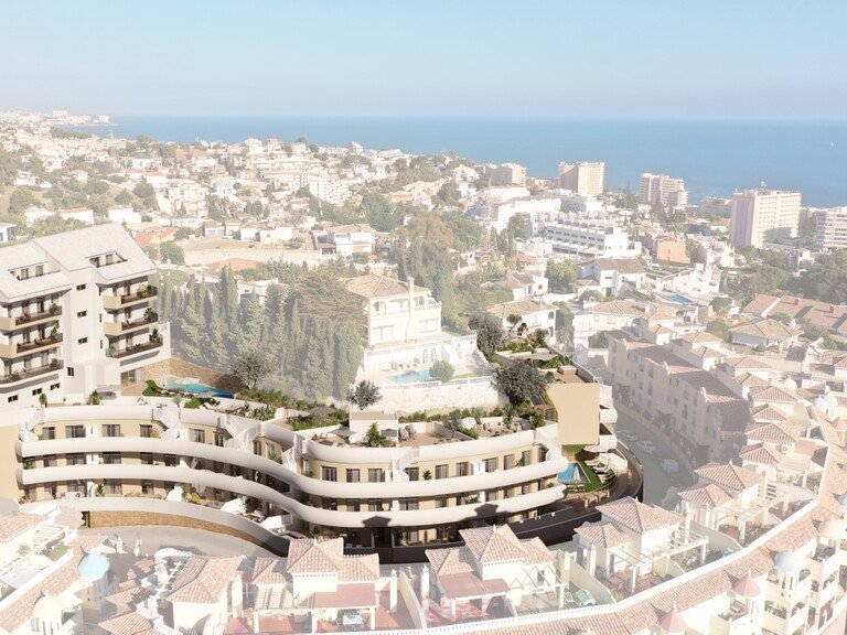 Apartment for Sale in Fuengirola, Malaga 14