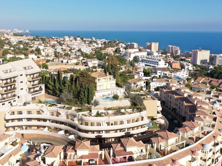 Apartment for Sale in Fuengirola, Malaga 2
