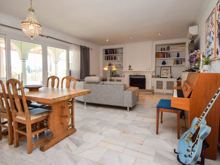 Town House for Sale in Mijas Costa, Malaga 4
