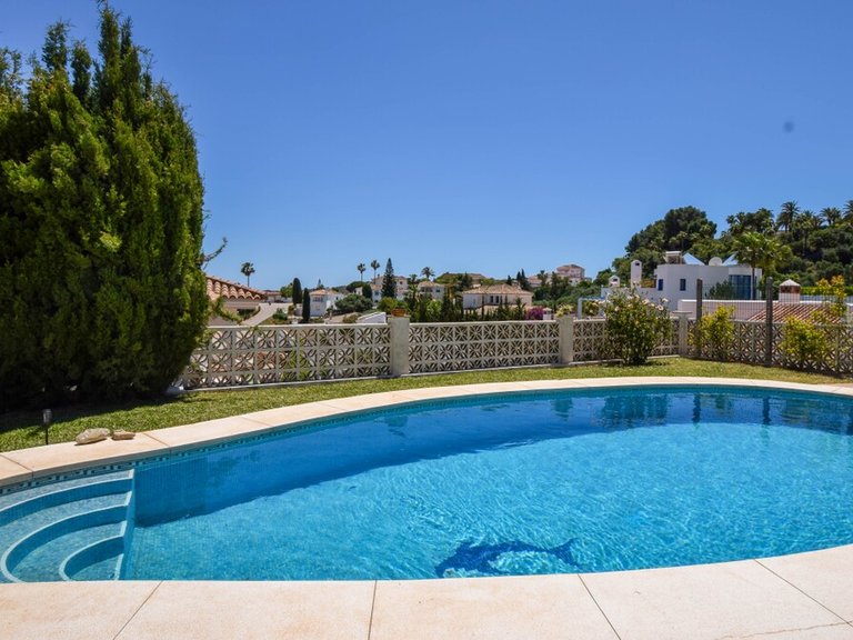 Town House for Sale in Mijas Costa, Malaga 13