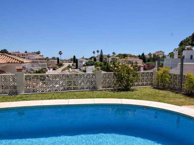 Town House for Sale in Mijas Costa, Malaga 16