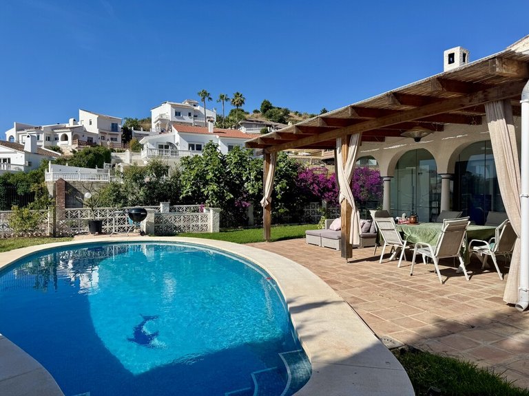 Town House for Sale in Mijas Costa, Malaga 5