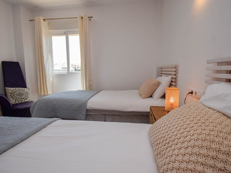 Apartment for Sale in Fuengirola, Malaga 13