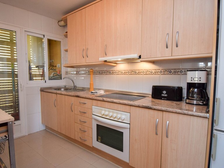 Apartment for Sale in Fuengirola, Malaga 17