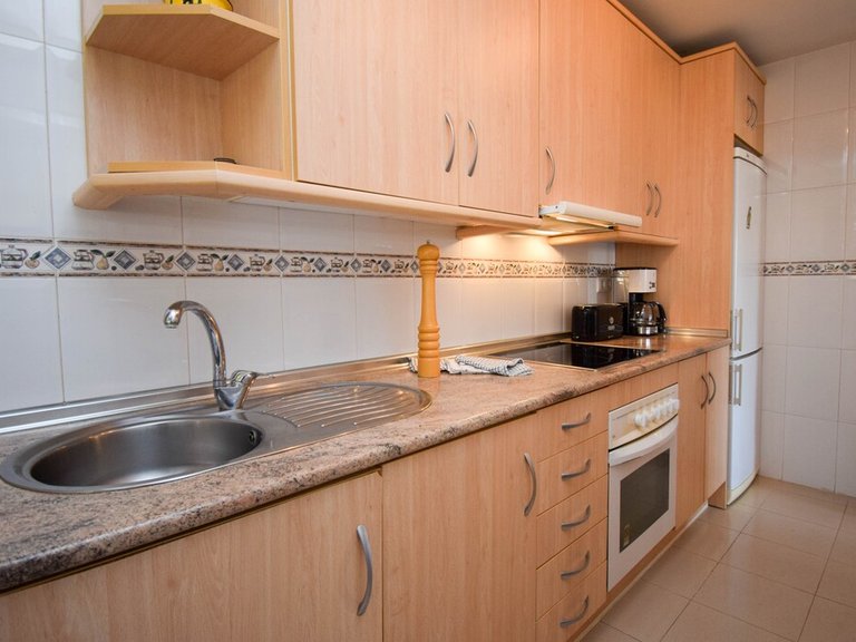 Apartment for Sale in Fuengirola, Malaga 18