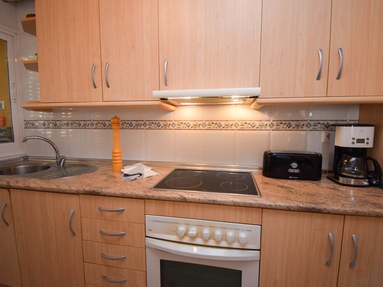 Apartment for Sale in Fuengirola, Malaga 19