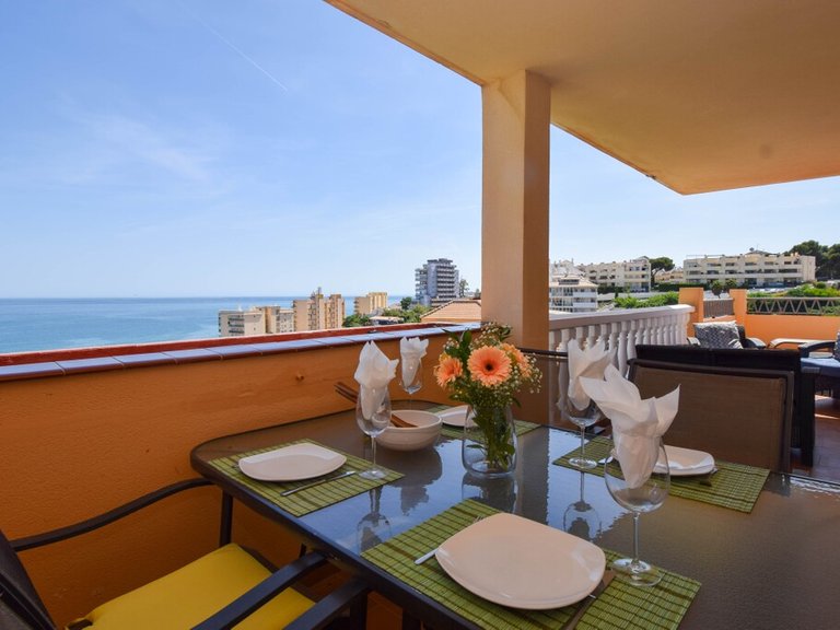 Apartment for Sale in Fuengirola, Malaga 1