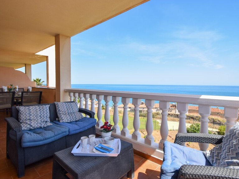 Apartment for Sale in Fuengirola, Malaga 2