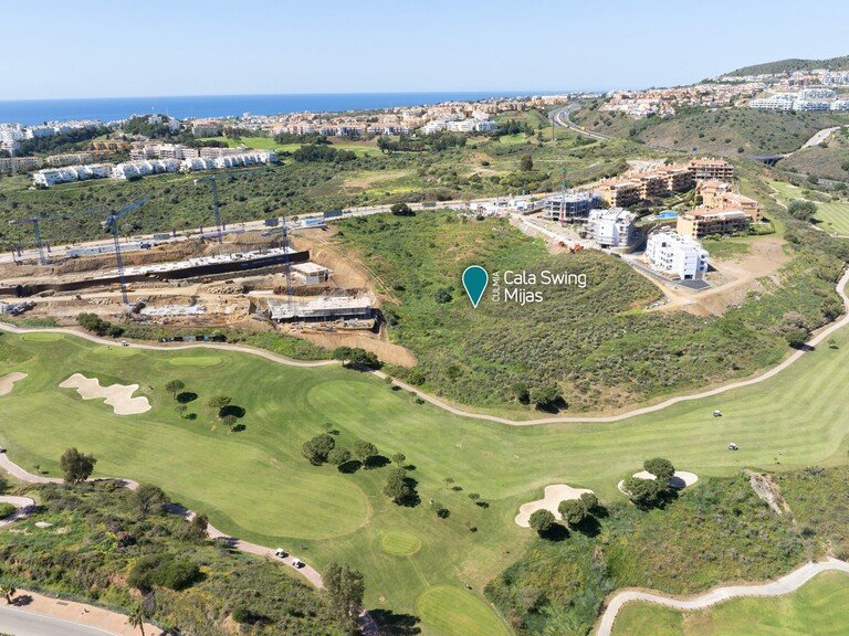 Apartment for Sale in La Cala De Mijas, Malaga 14