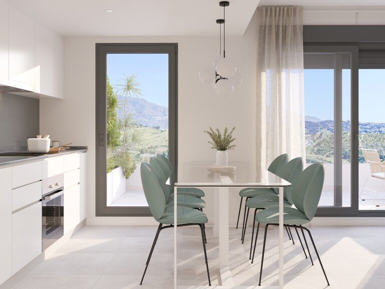 Apartment for Sale in La Cala De Mijas, Malaga 10