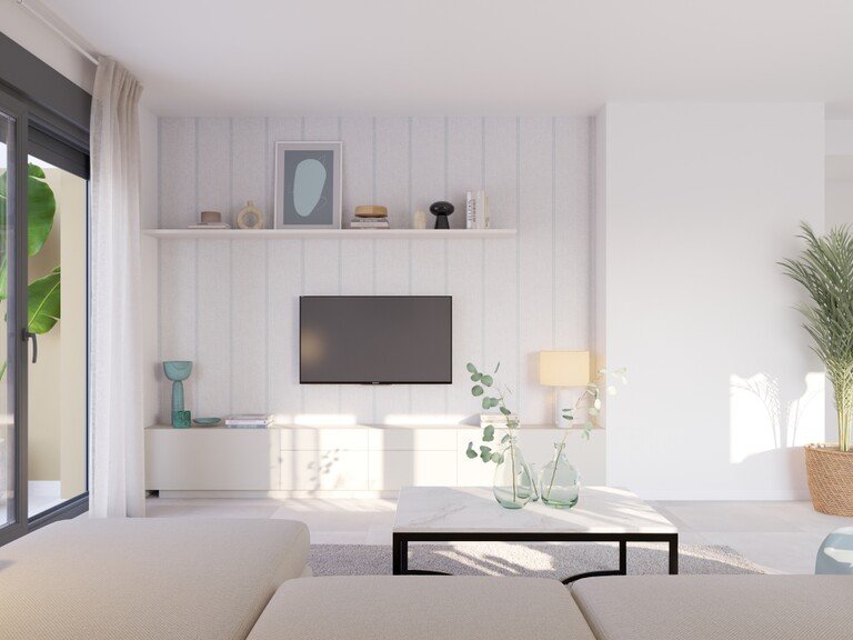 Apartment for Sale in La Cala De Mijas, Malaga 8