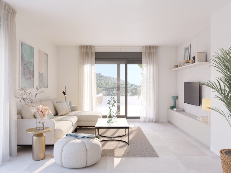 Apartment for Sale in La Cala De Mijas, Malaga 6