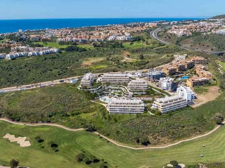 Apartment for Sale in La Cala De Mijas, Malaga 3