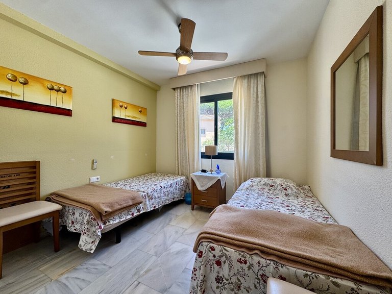 Apartment for Sale in Calahonda, Malaga 13