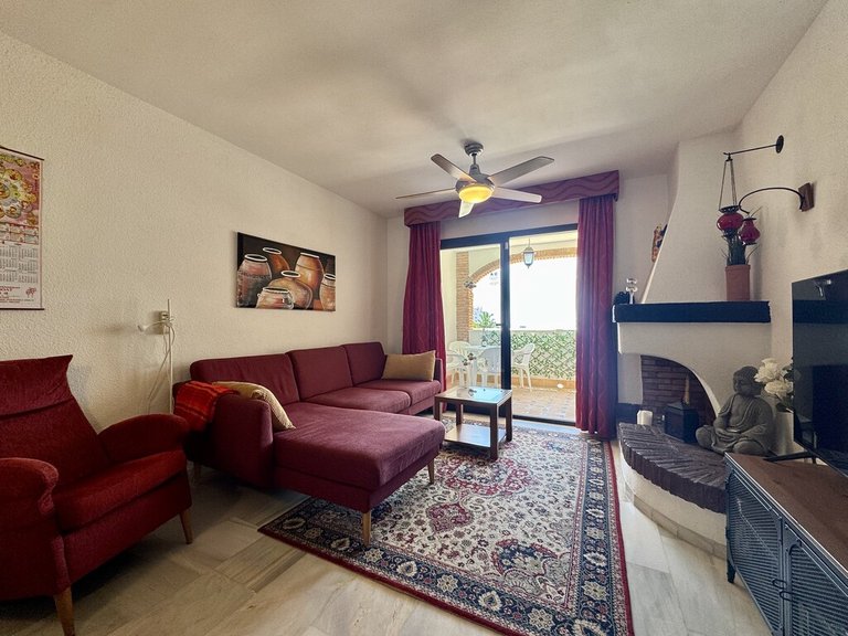 Apartment for Sale in Calahonda, Malaga 7