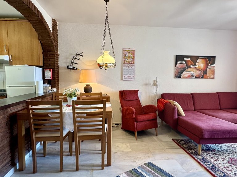 Apartment for Sale in Calahonda, Malaga 16