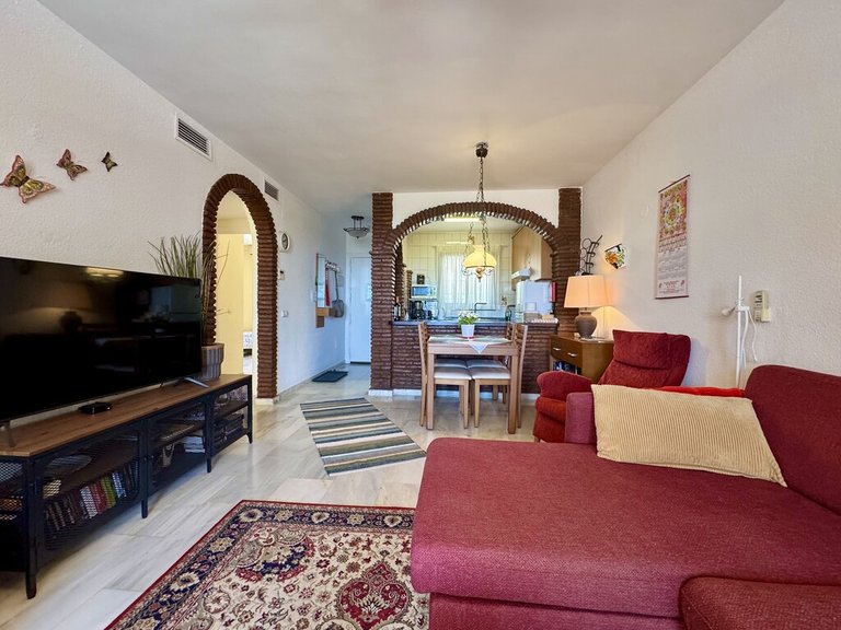 Apartment for Sale in Calahonda, Malaga 18