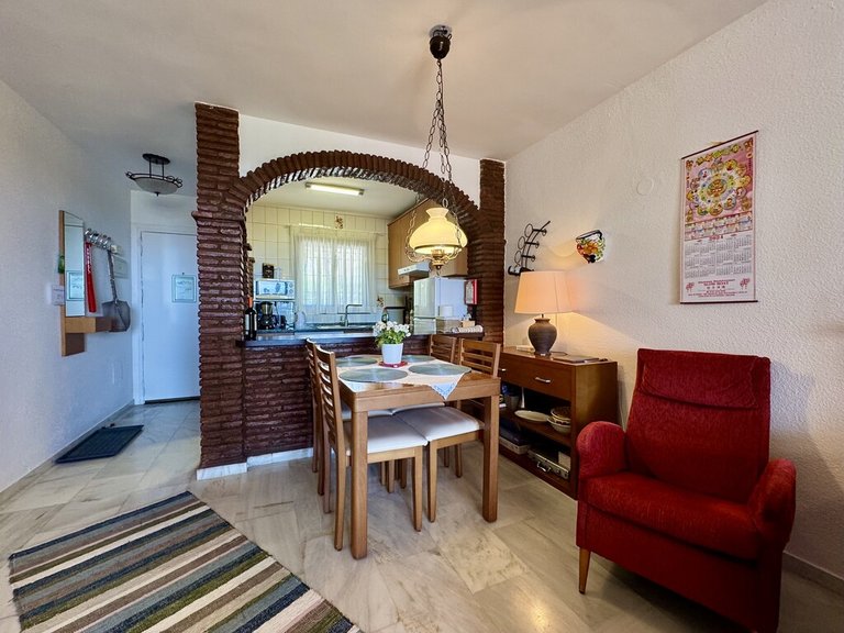 Apartment for Sale in Calahonda, Malaga 20
