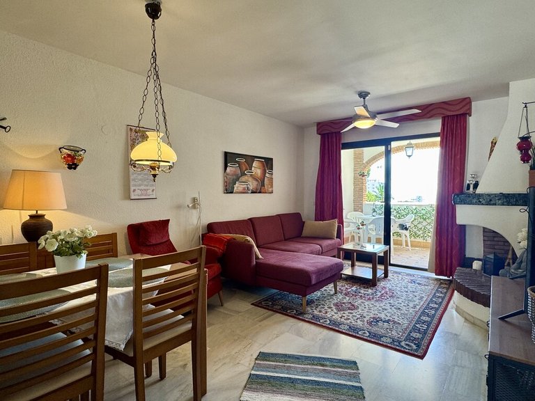 Apartment for Sale in Calahonda, Malaga 2
