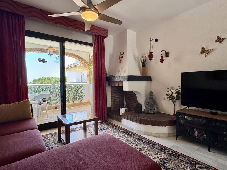 Apartment for Sale in Calahonda, Malaga 19