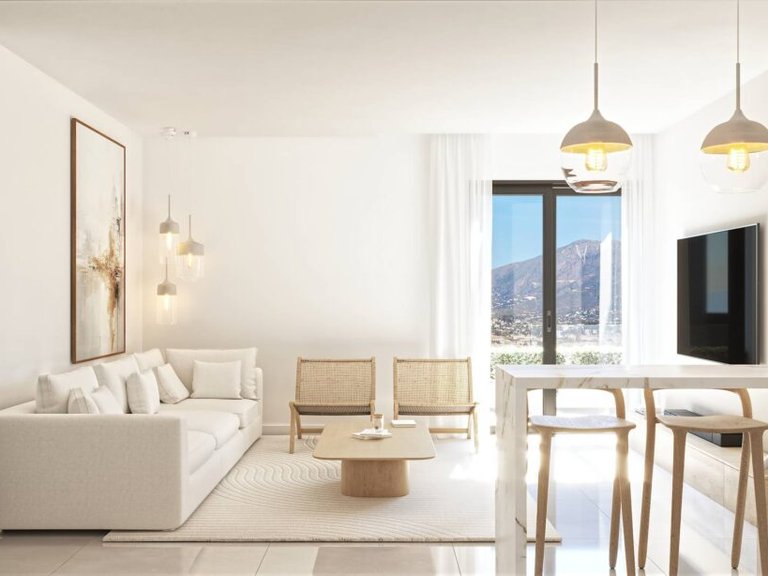 Apartment for Sale in Mijas Costa, Malaga 7