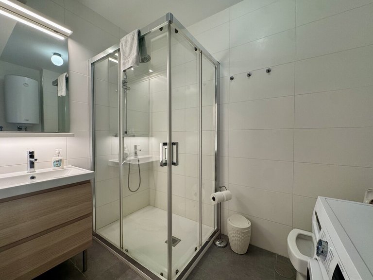 Penthouse for Sale in Fuengirola, Malaga 17