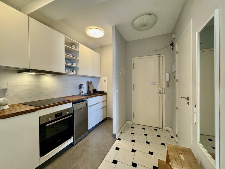 Penthouse for Sale in Fuengirola, Malaga 10