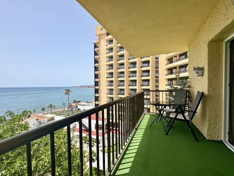 Penthouse for Sale in Fuengirola, Malaga 1