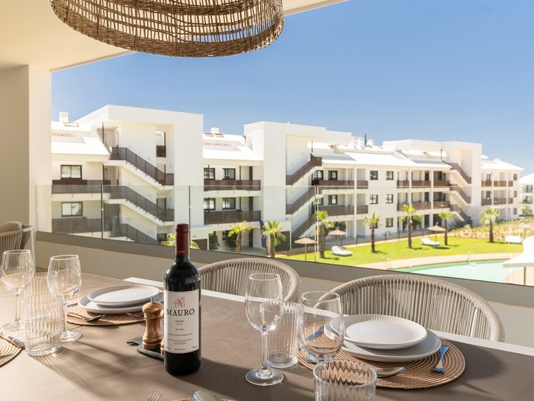 Apartment for Sale in Fuengirola, Malaga 10