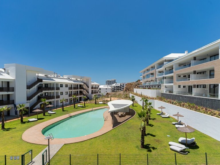 Apartment for Sale in Fuengirola, Malaga 2