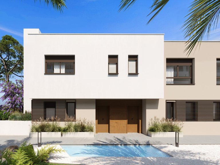Town House for Sale in Benalmádena, Malaga 8
