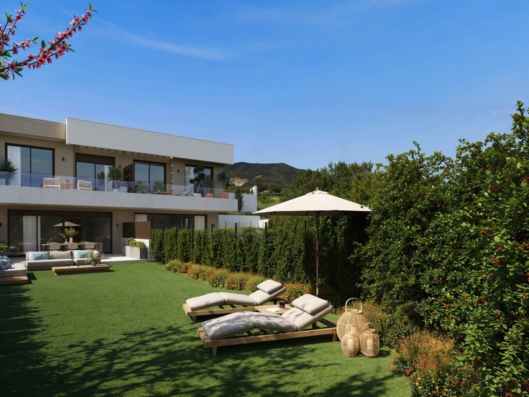 Town House for Sale in Benalmádena, Malaga 11