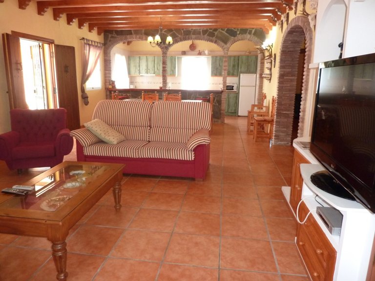Villa for Sale in Torrox, Malaga 17