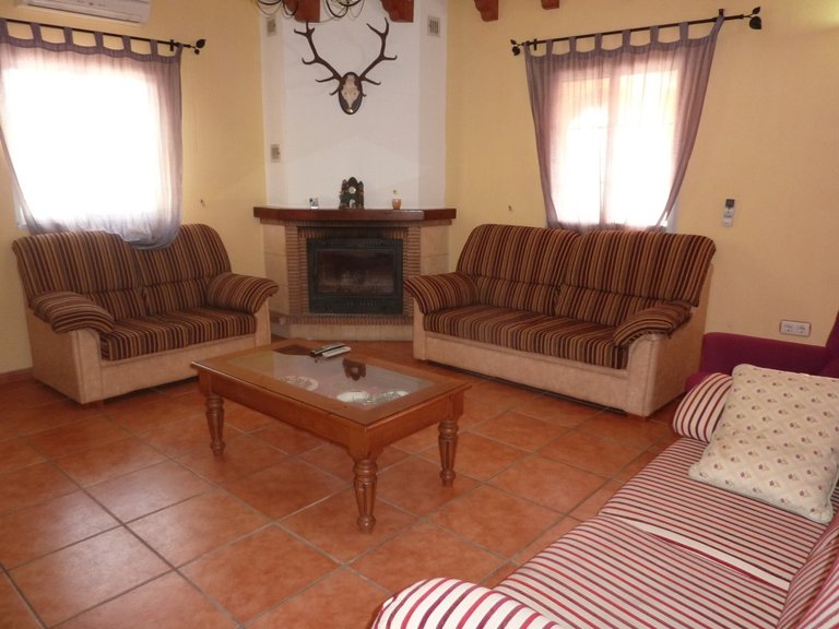 Villa for Sale in Torrox, Malaga 18