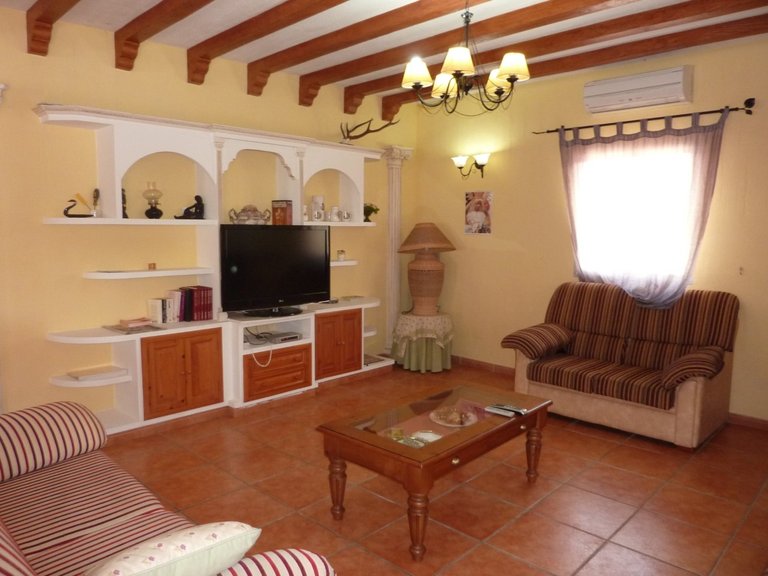 Villa for Sale in Torrox, Malaga 19