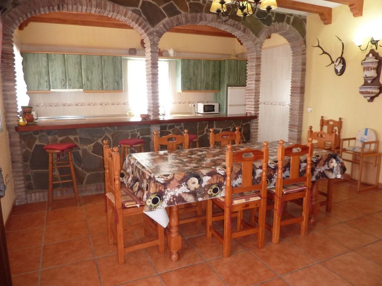 Villa for Sale in Torrox, Malaga 20