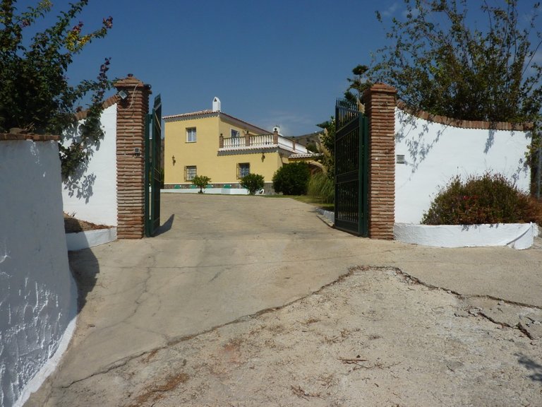 Villa for Sale in Torrox, Malaga 12