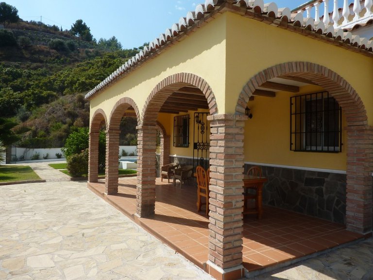 Villa for Sale in Torrox, Malaga 11