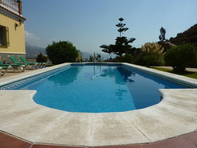 Villa for Sale in Torrox, Malaga 7