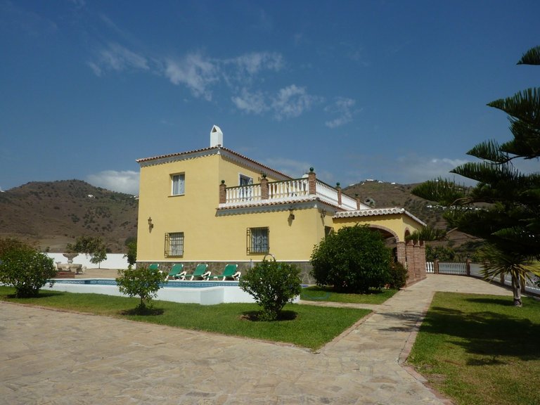 Villa for Sale in Torrox, Malaga 6