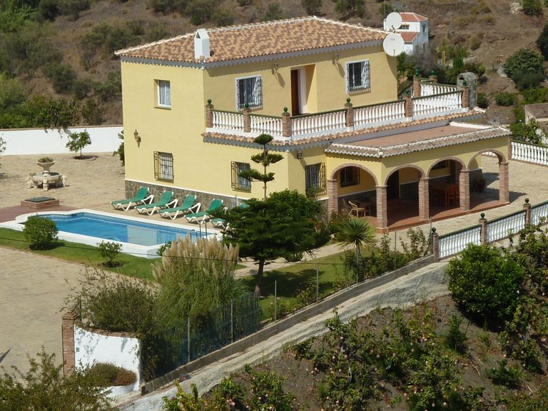 Villa for Sale in Torrox, Malaga 3