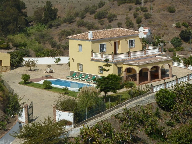 Villa for Sale in Torrox, Malaga 2