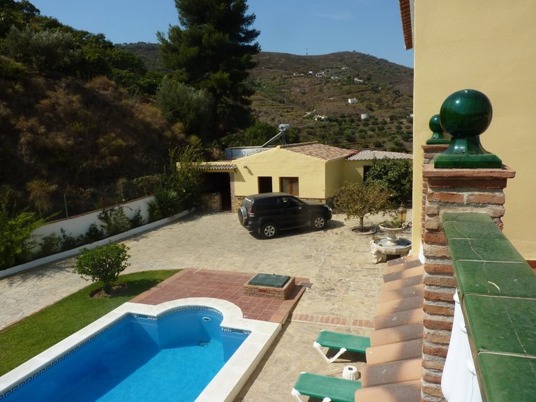 Villa for Sale in Torrox, Malaga 16