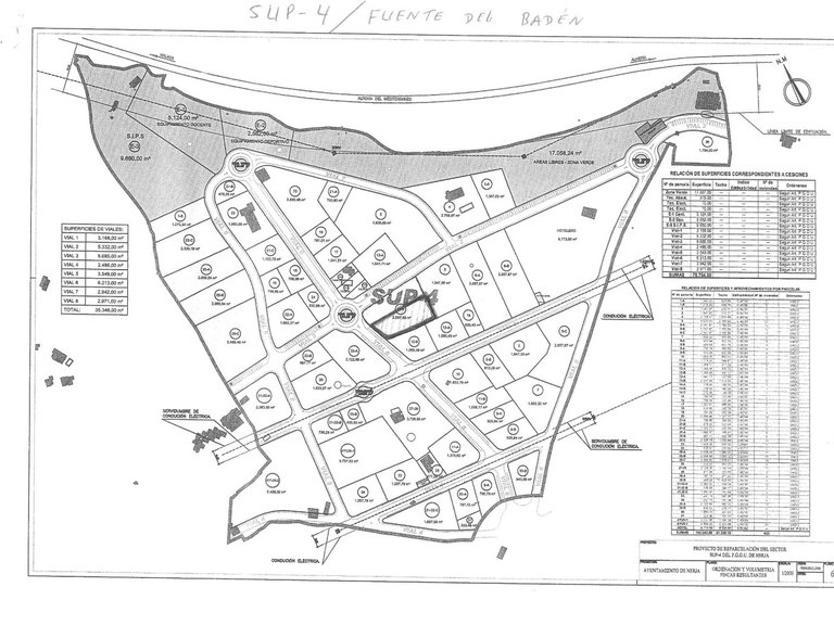 Plot for Sale in Nerja, Malaga 2