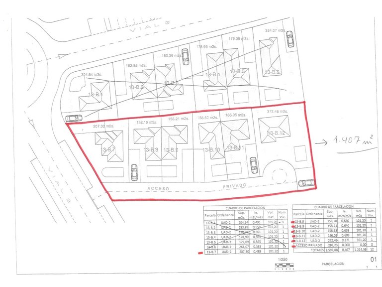 Plot for Sale in Nerja, Malaga 3