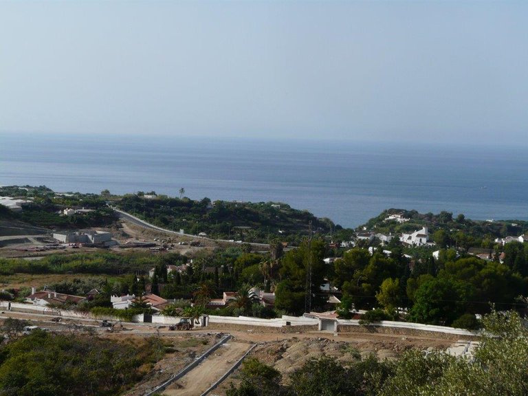 Plot for Sale in Nerja, Malaga 1
