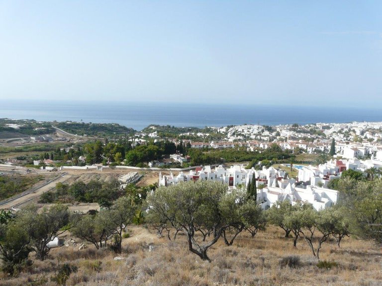 Plot for Sale in Nerja, Malaga 4