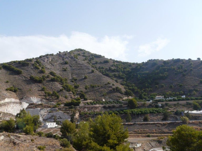 Plot for Sale in Nerja, Malaga 5