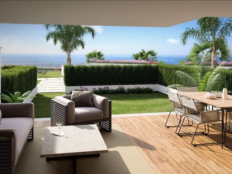 Apartment for Sale in Torrox, Malaga 12